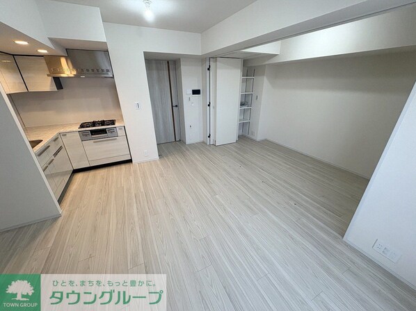 パークホームズ文京白山ヒルテラスの物件内観写真